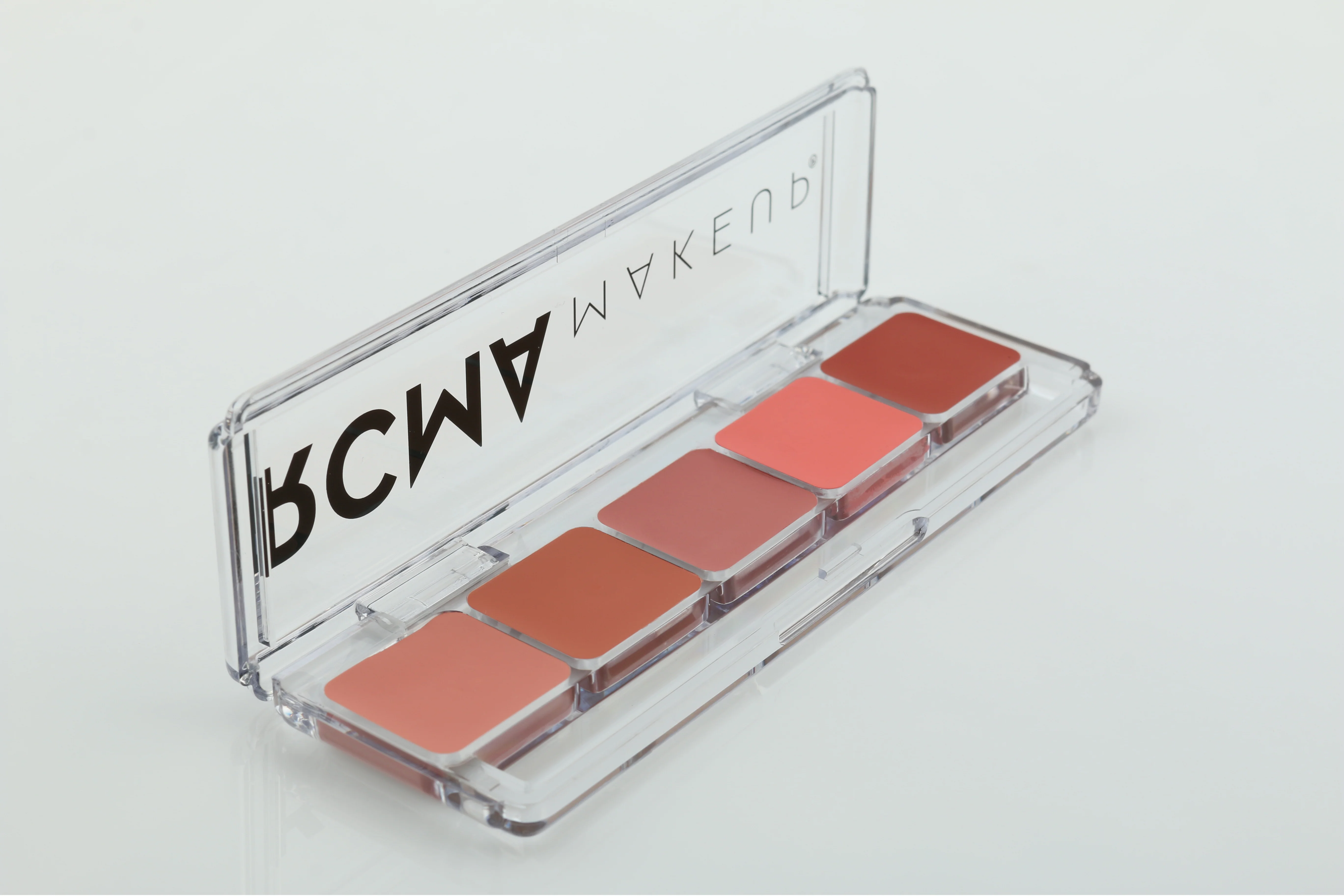 5 part "Series Favorites" palette - Cream Blush #1 - Image 3