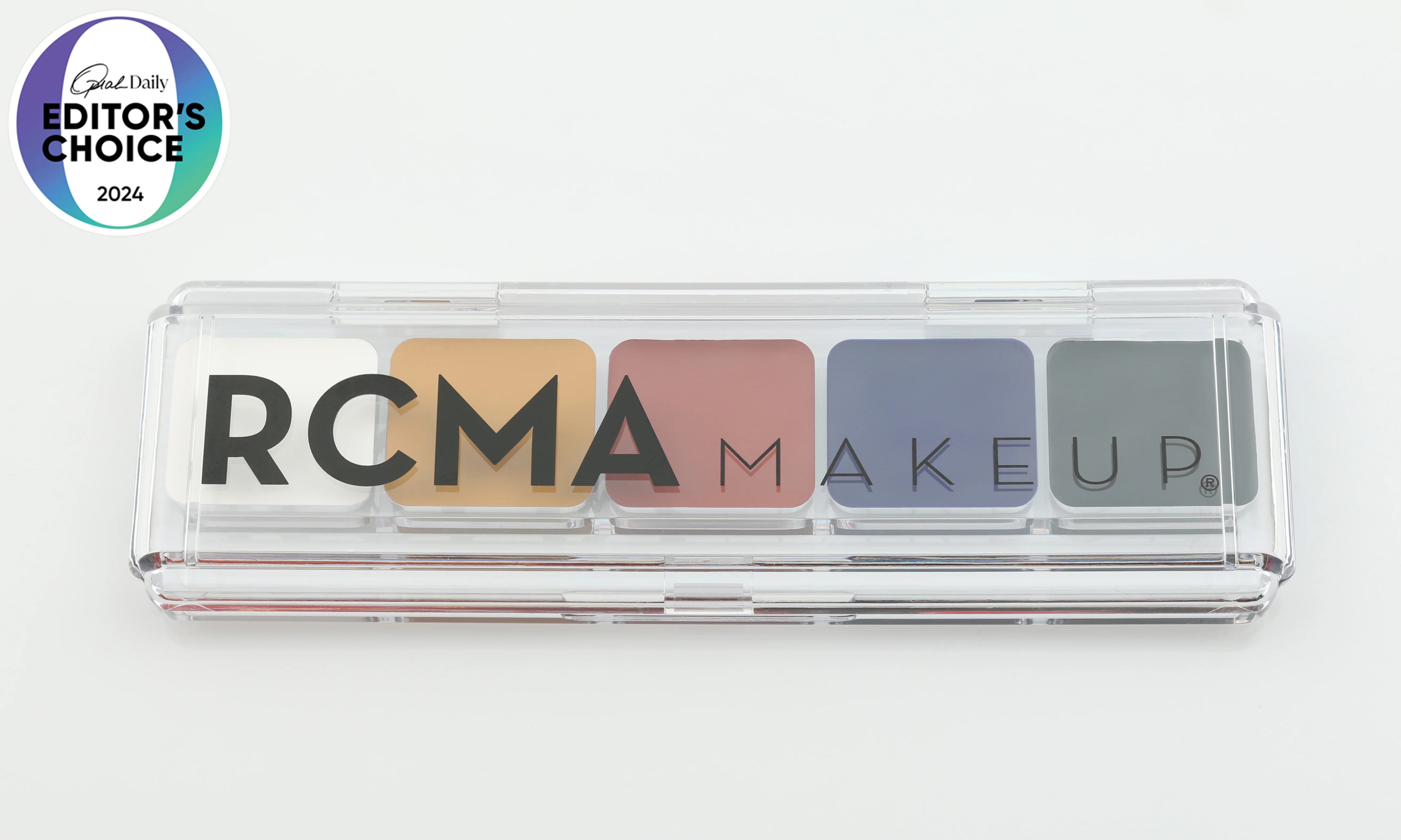 5 part "Series Favorites" palette - Foundation Adjuster - Image 3