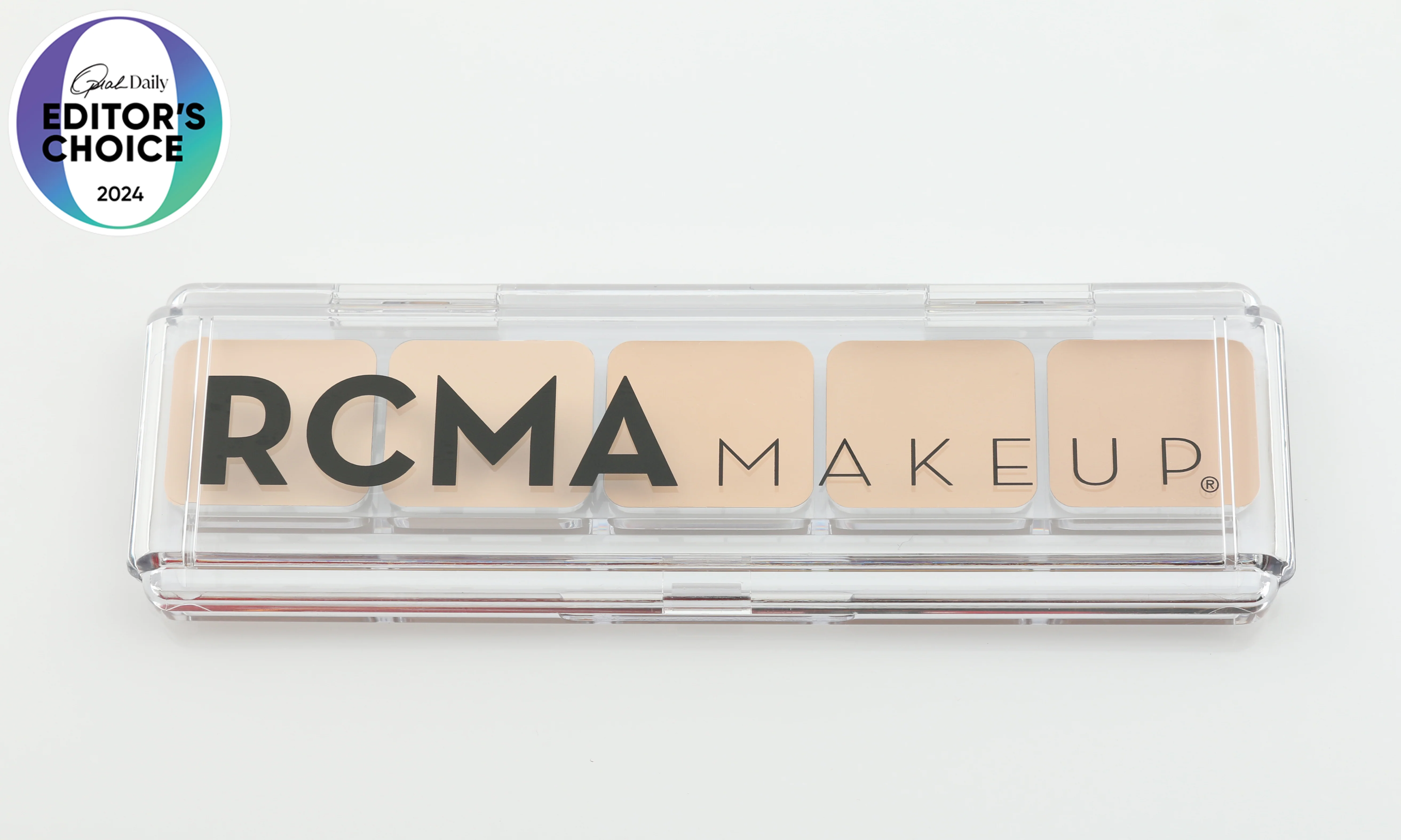 5 part "Series Favorites" palette - KA - Image 3