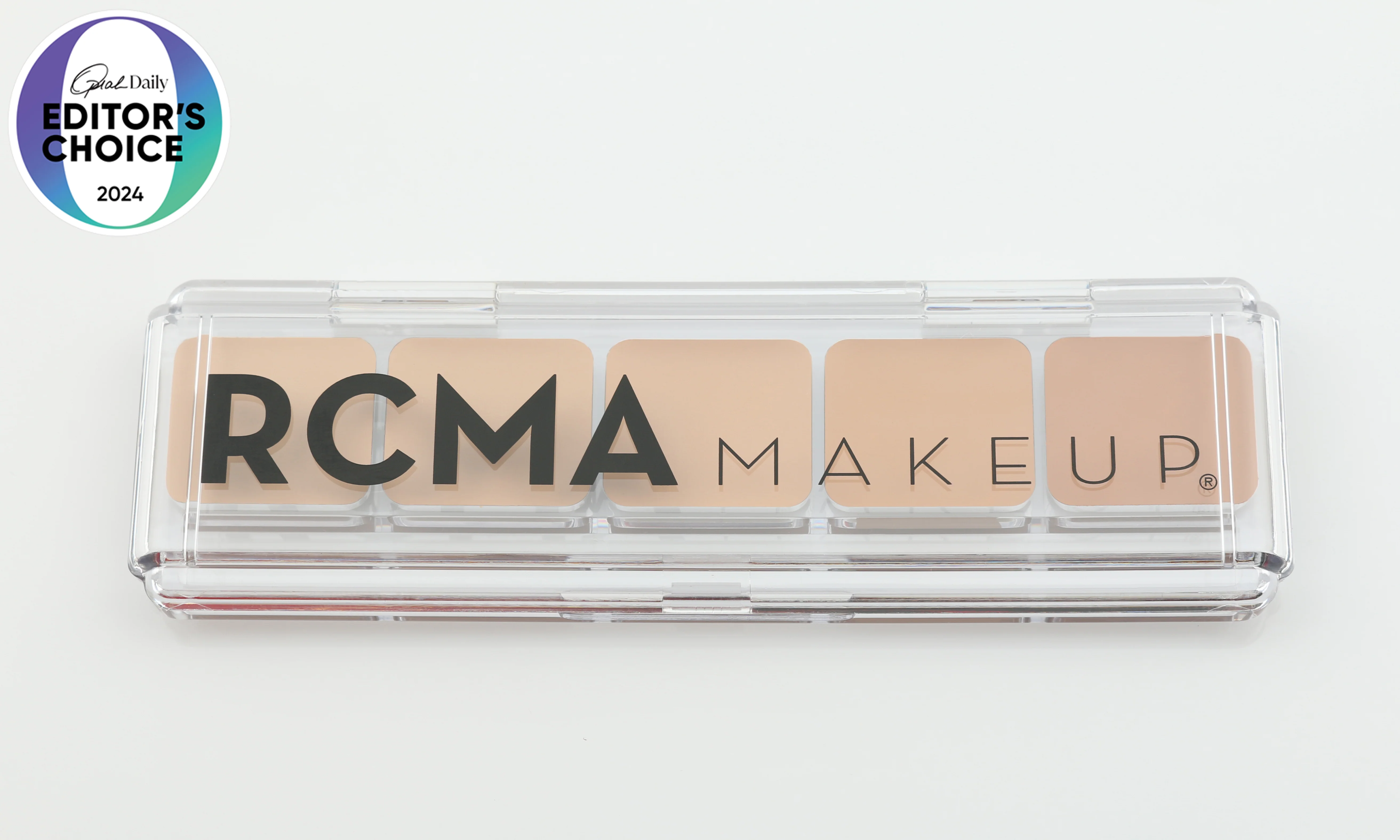 5 part "Series Favorites" palette - KO - Image 3