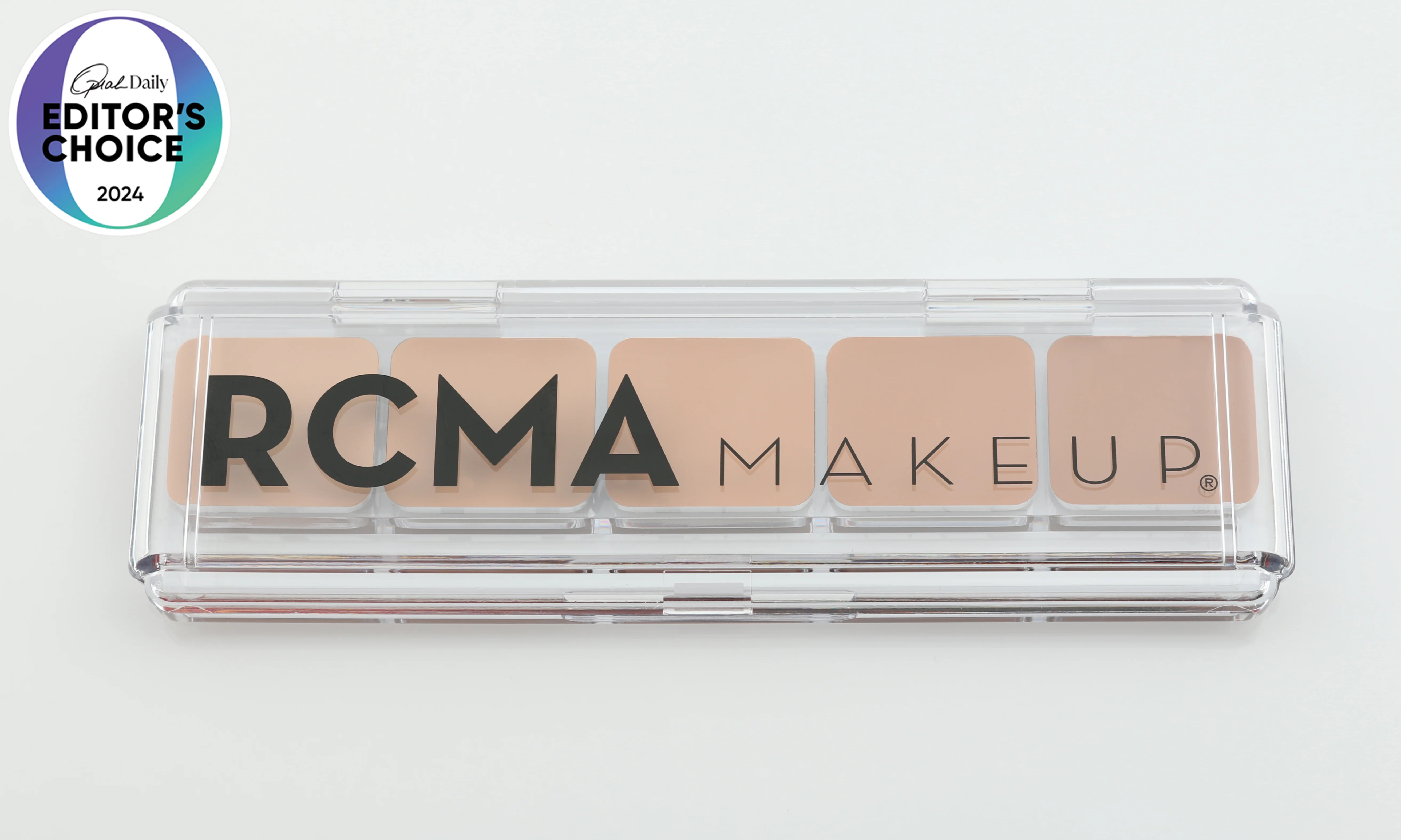 5 part "Series Favorites" palette - Olive - Image 3