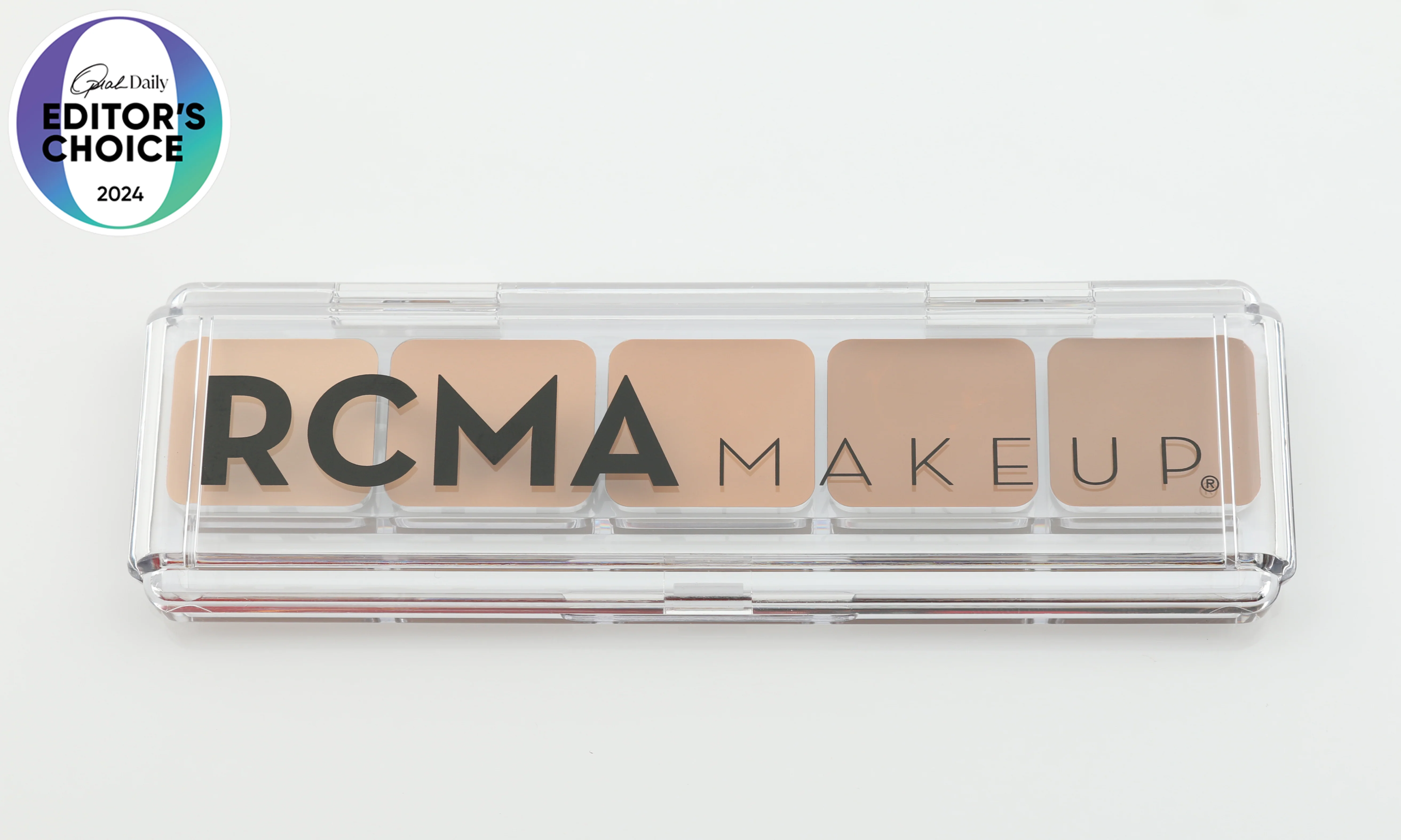 5 part "Series Favorites" palette - Shinto - Image 3