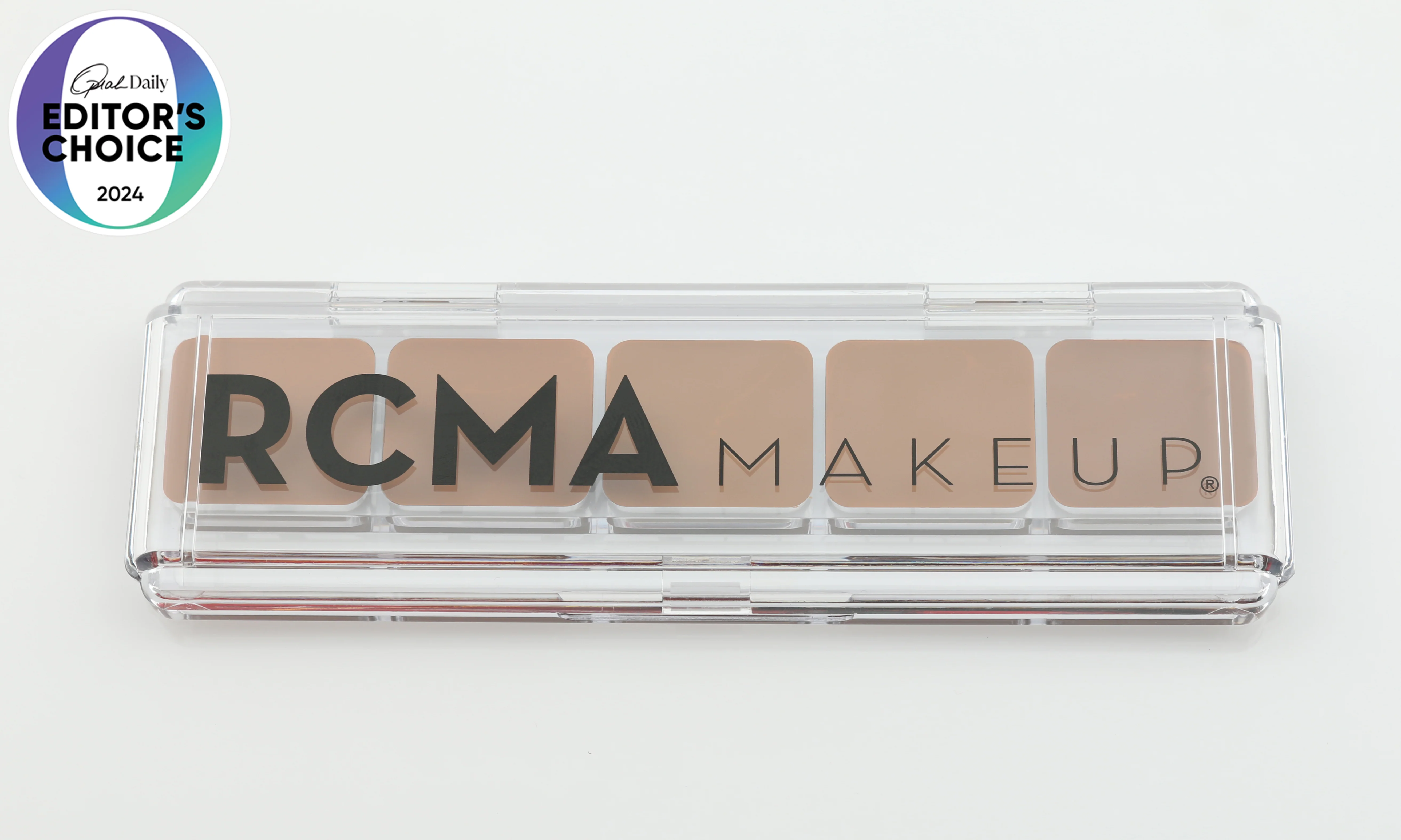 5 part "Series Favorites" palette - Shinto Dark - Image 3