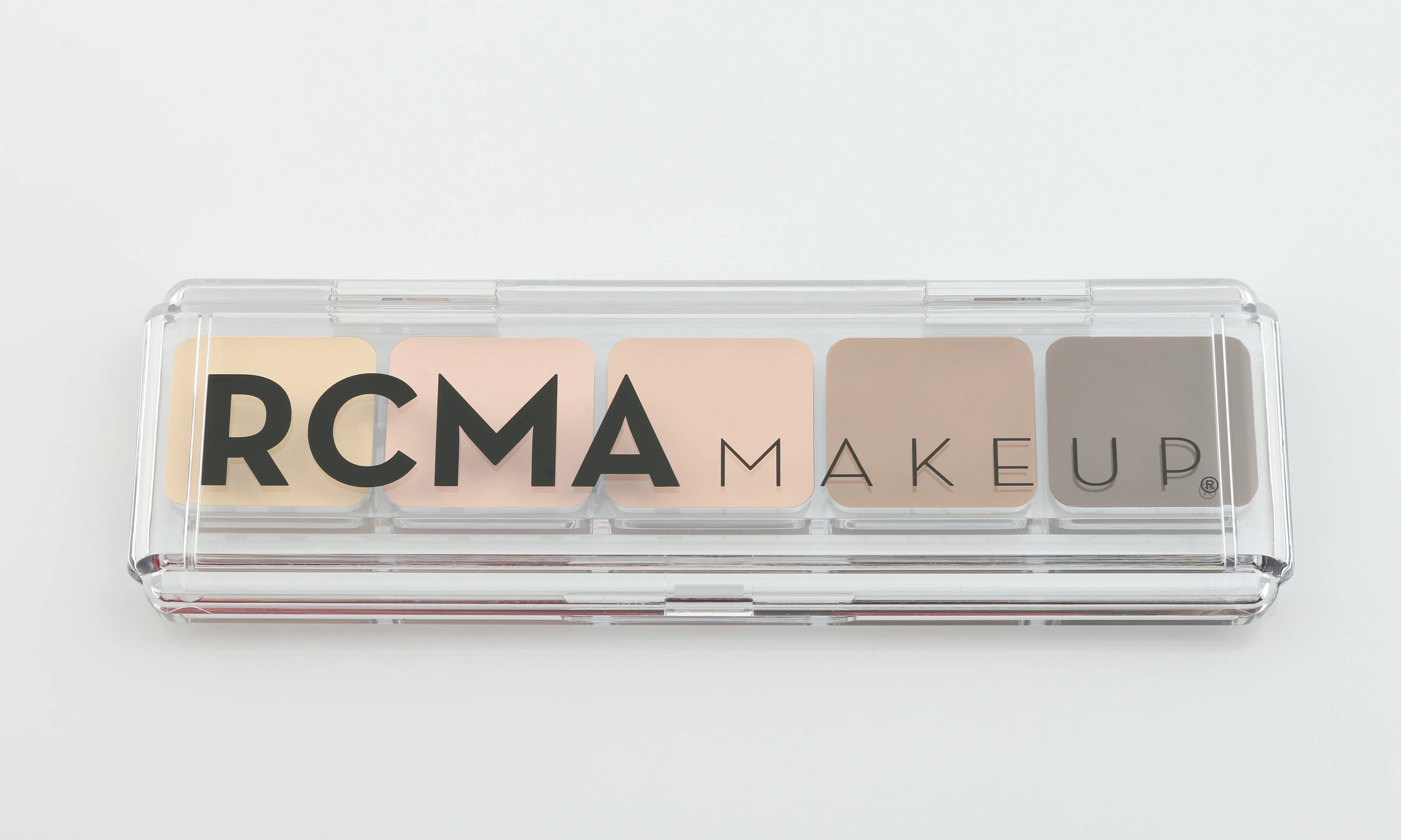 Highlight and Contour Palette - Light - Image 3