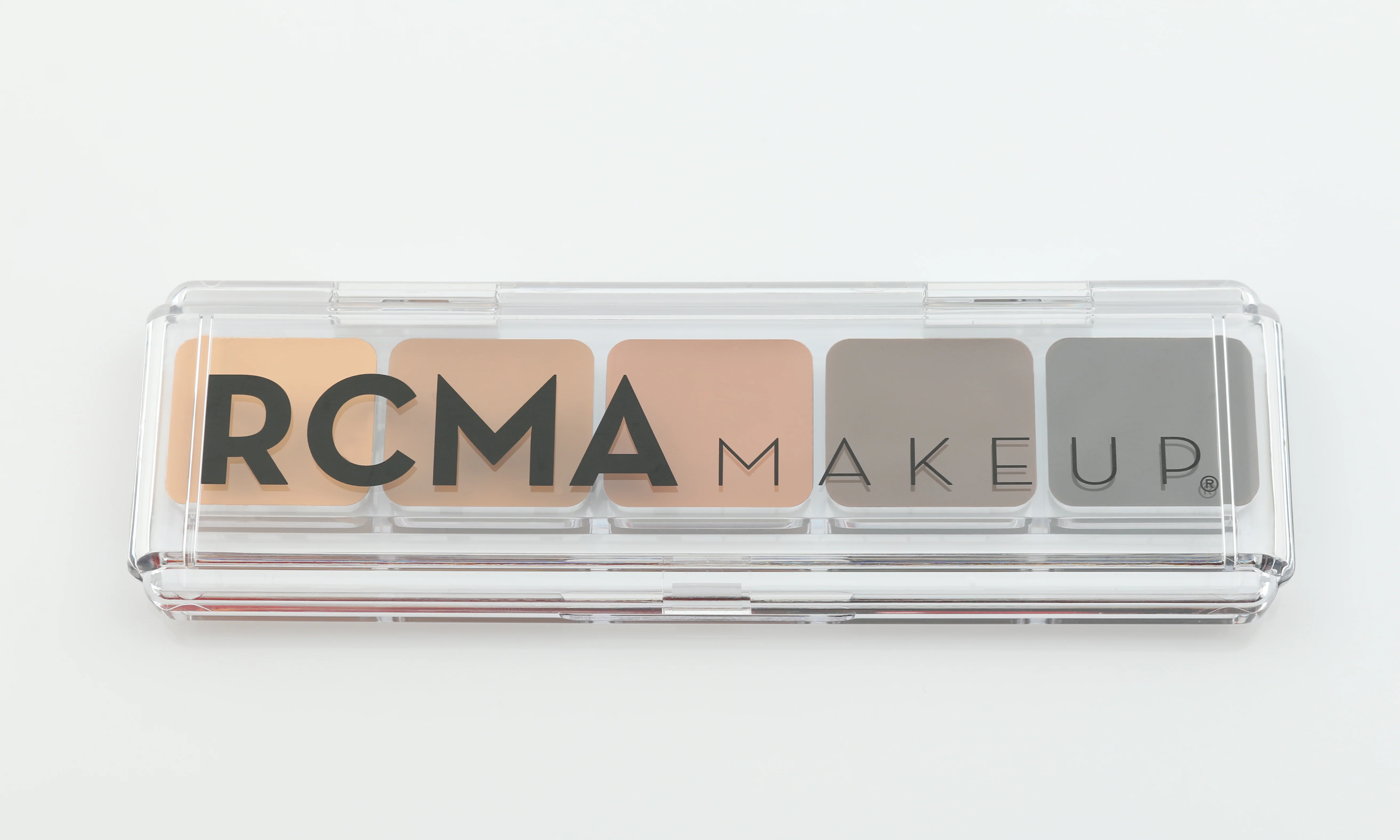 Highlight and Contour Palette - Medium/Dark - Image 3