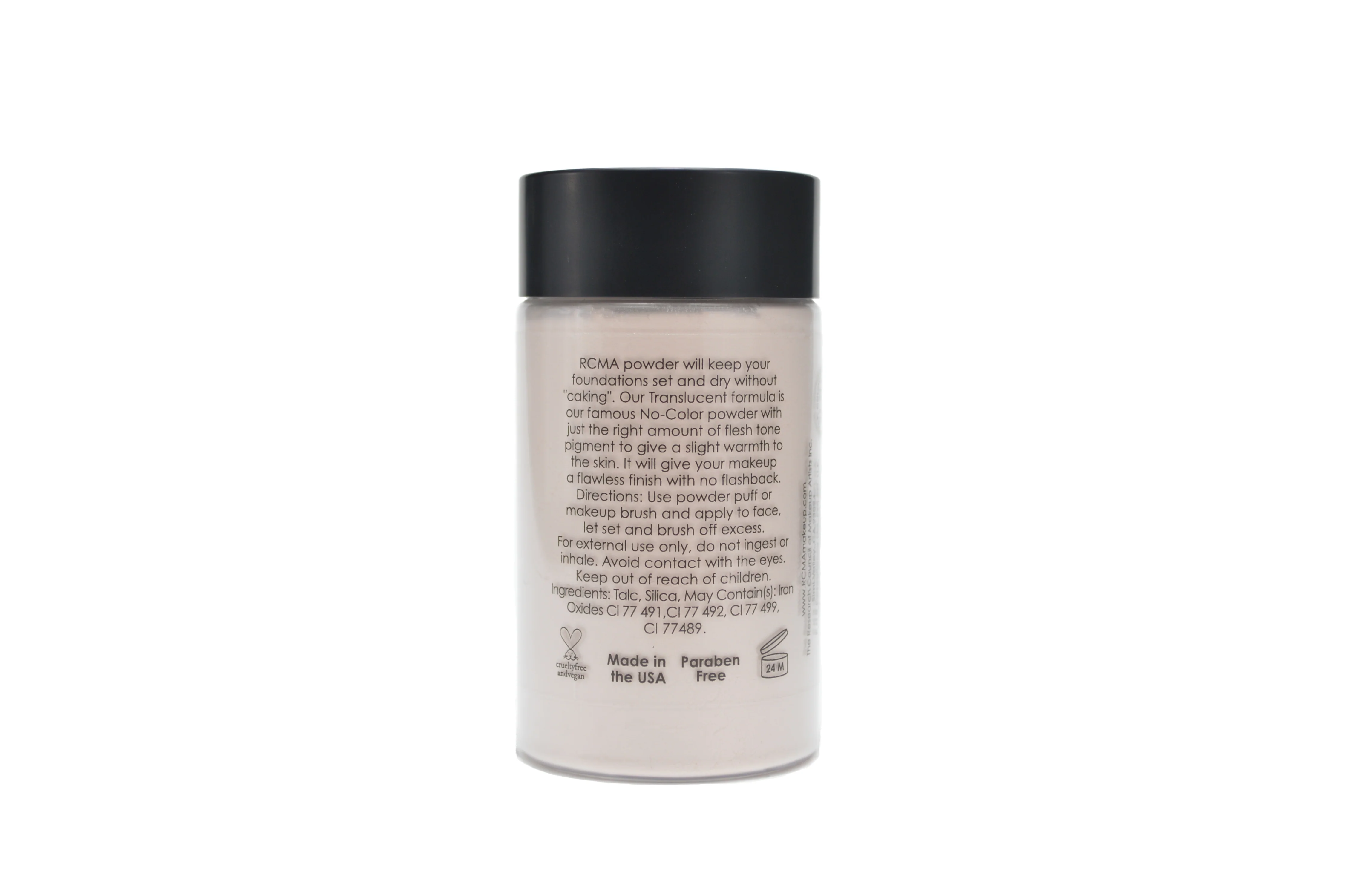 Translucent Powder - Image 3