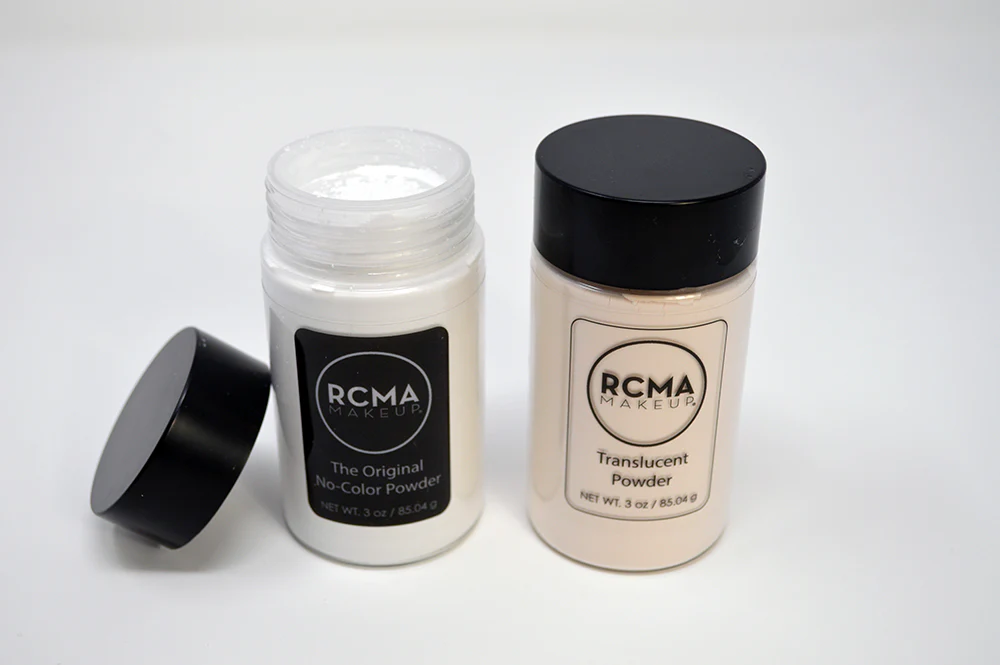 Translucent Powder - Image 5